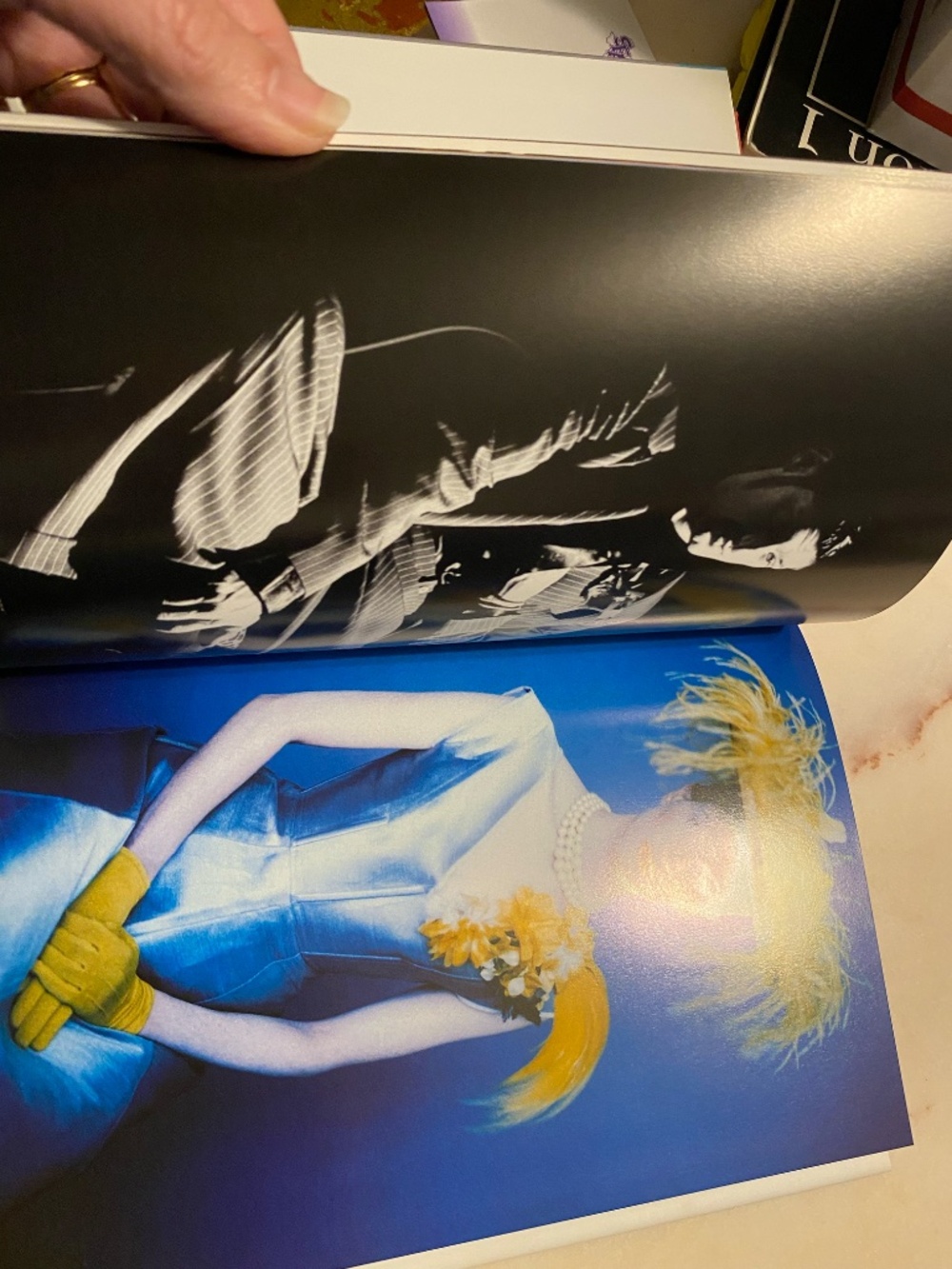 Jean Paul Gaultier, book - Picture 7 of 7